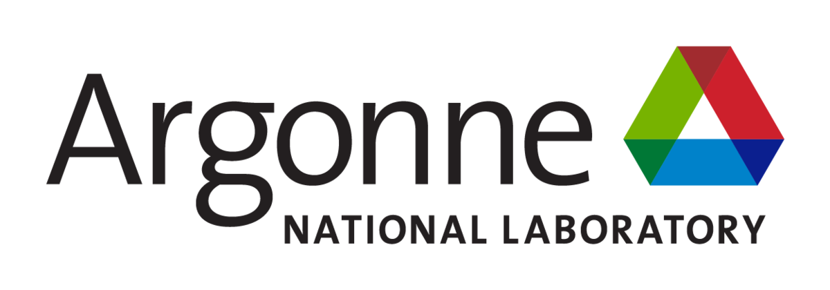 Argonne National Lab logo