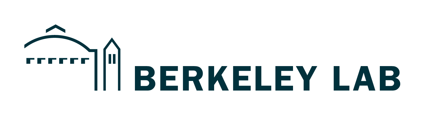 Berkeley Lab logo