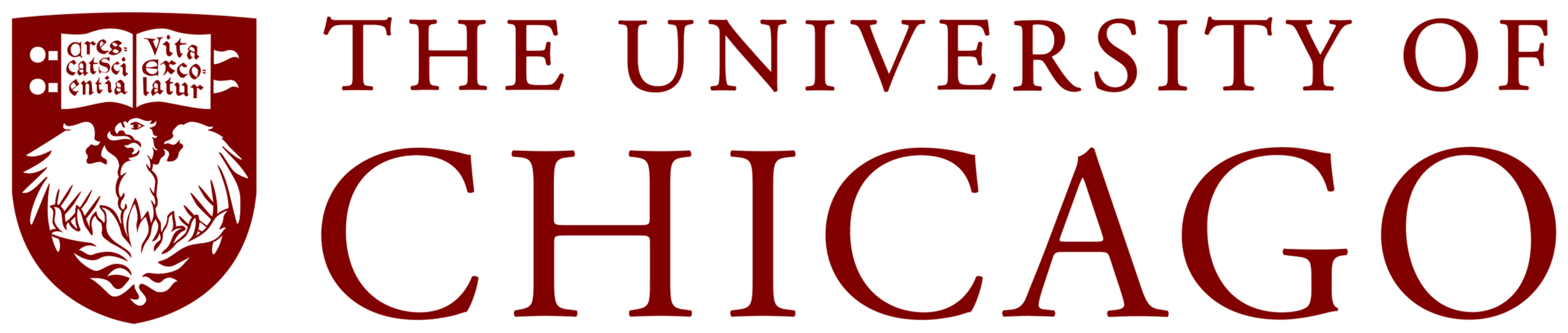 University of Chicago logo