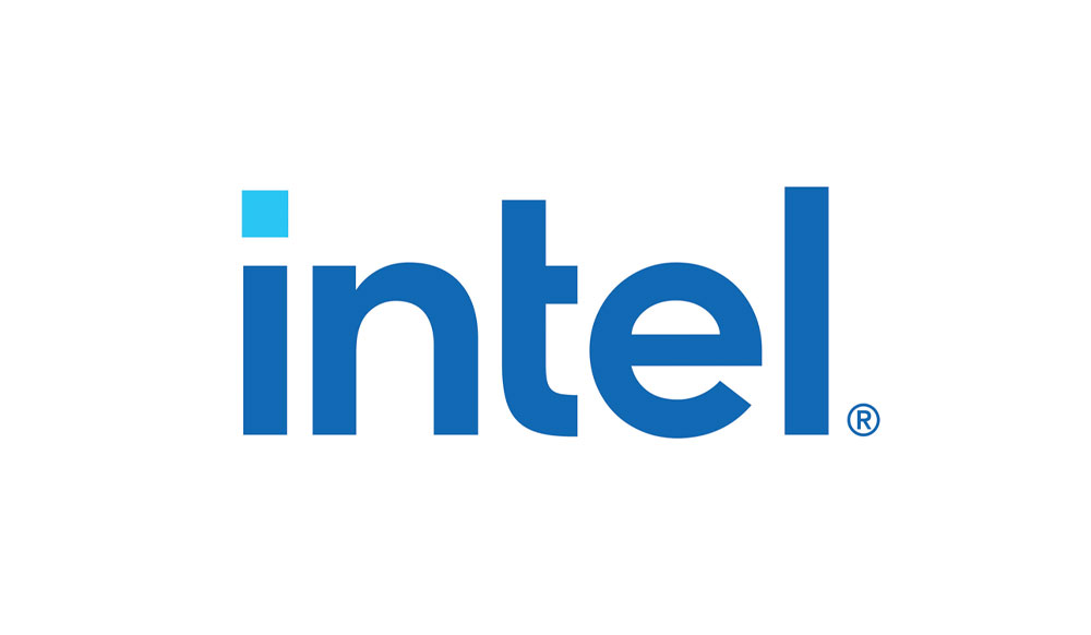 Intel logo