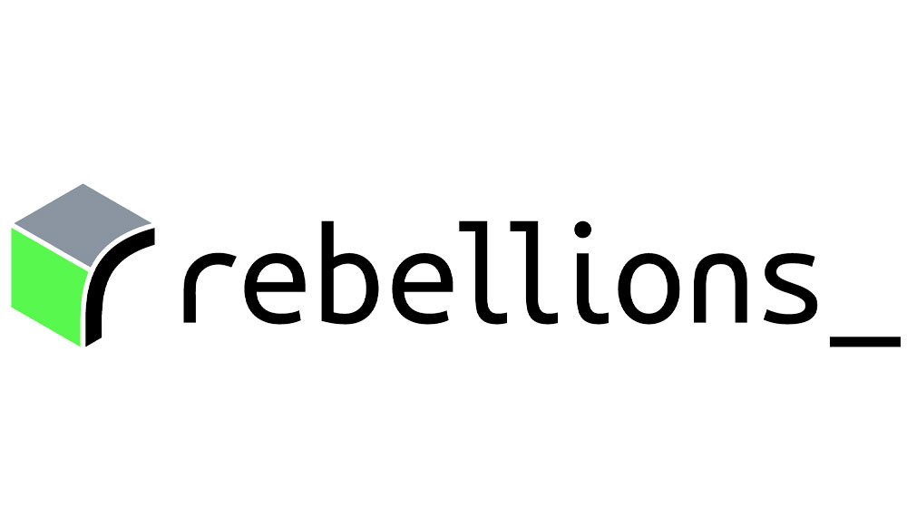 Rebellions logo