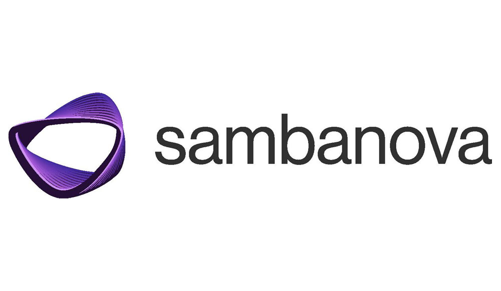 SambaNova logo