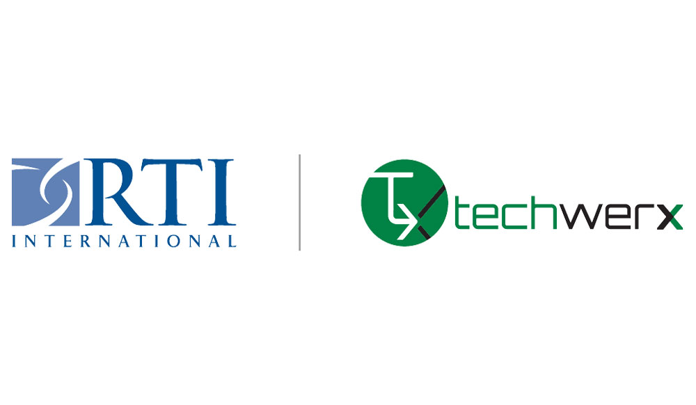RTI Techwerx logo