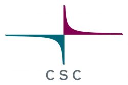 CSC logo