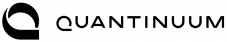 Quantinuum Logo__horizontal black